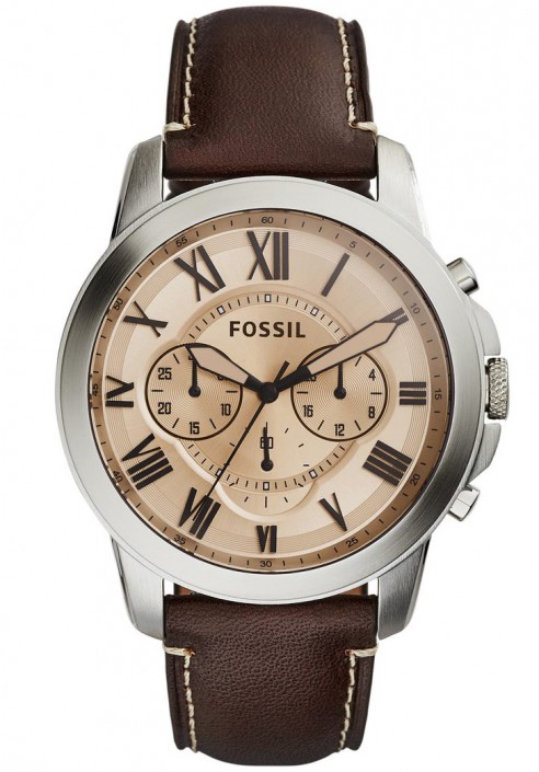 Montre FOSSIL ES3844 en ACIER - LaMode.tn - Tunisie